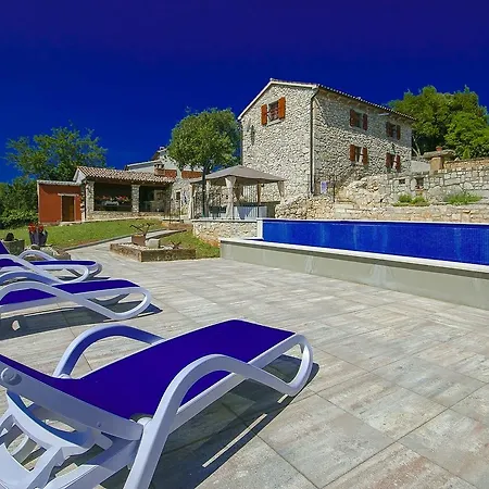 Haus Natura Villa Raša