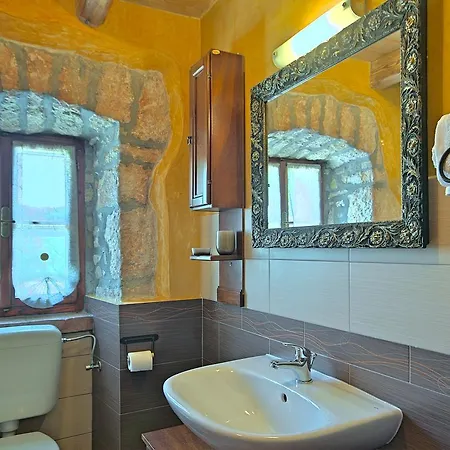 Haus Natura Villa Raša