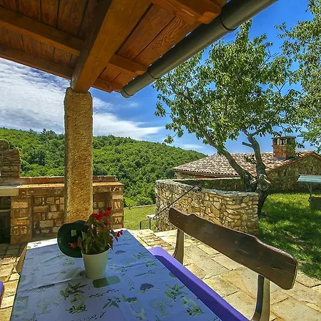 Villa Haus Natura *