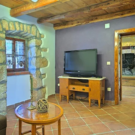Haus Natura * Raša