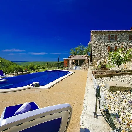 Haus Natura Villa