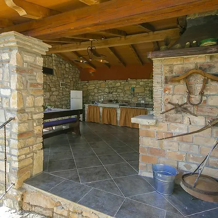Villa Haus Natura Raša