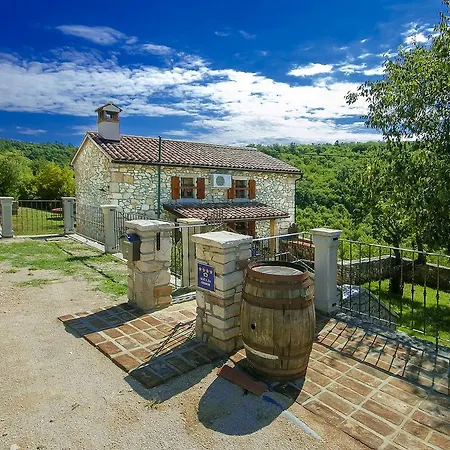 Villa Haus Natura *