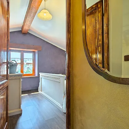 Villa Haus Natura Raša