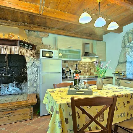 Villa Haus Natura *