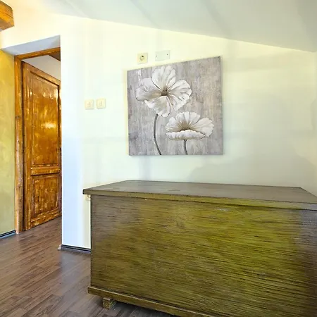 Haus Natura * Raša