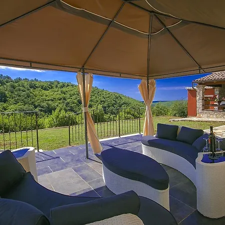 Haus Natura Villa