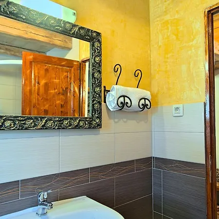 Haus Natura * Raša