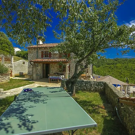 Haus Natura Villa Raša