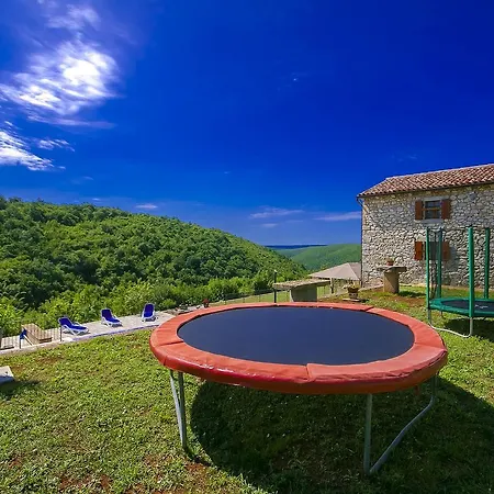 Haus Natura Villa *