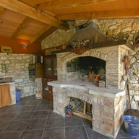 Haus Natura Villa