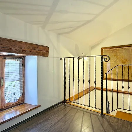 Villa Haus Natura Raša