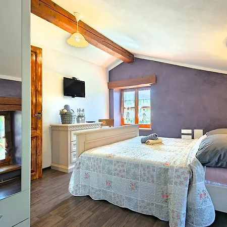 Haus Natura Villa Rasa