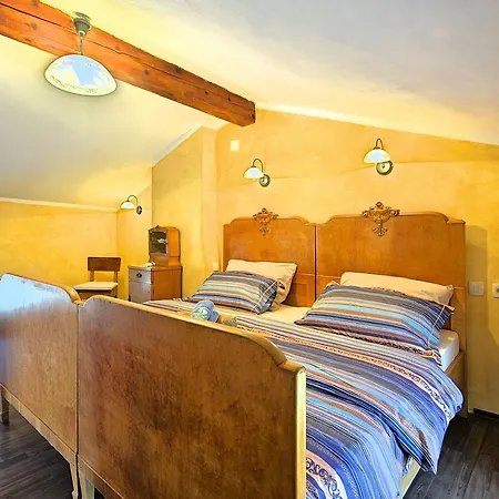 Haus Natura Villa