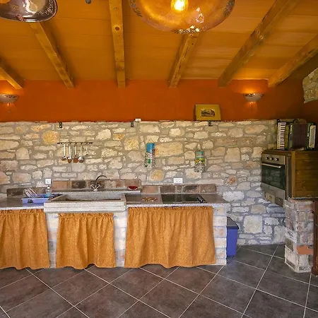 Villa Haus Natura Rasa